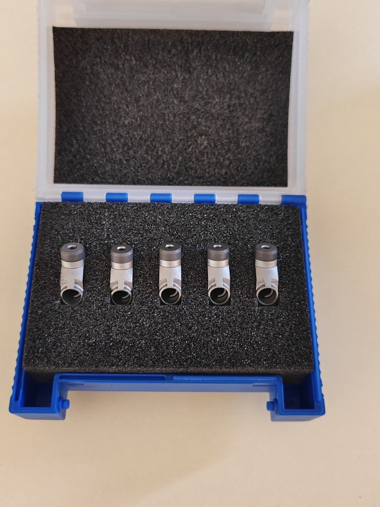 🆕 B3000641 THGA Graphite Tubes 🆕
