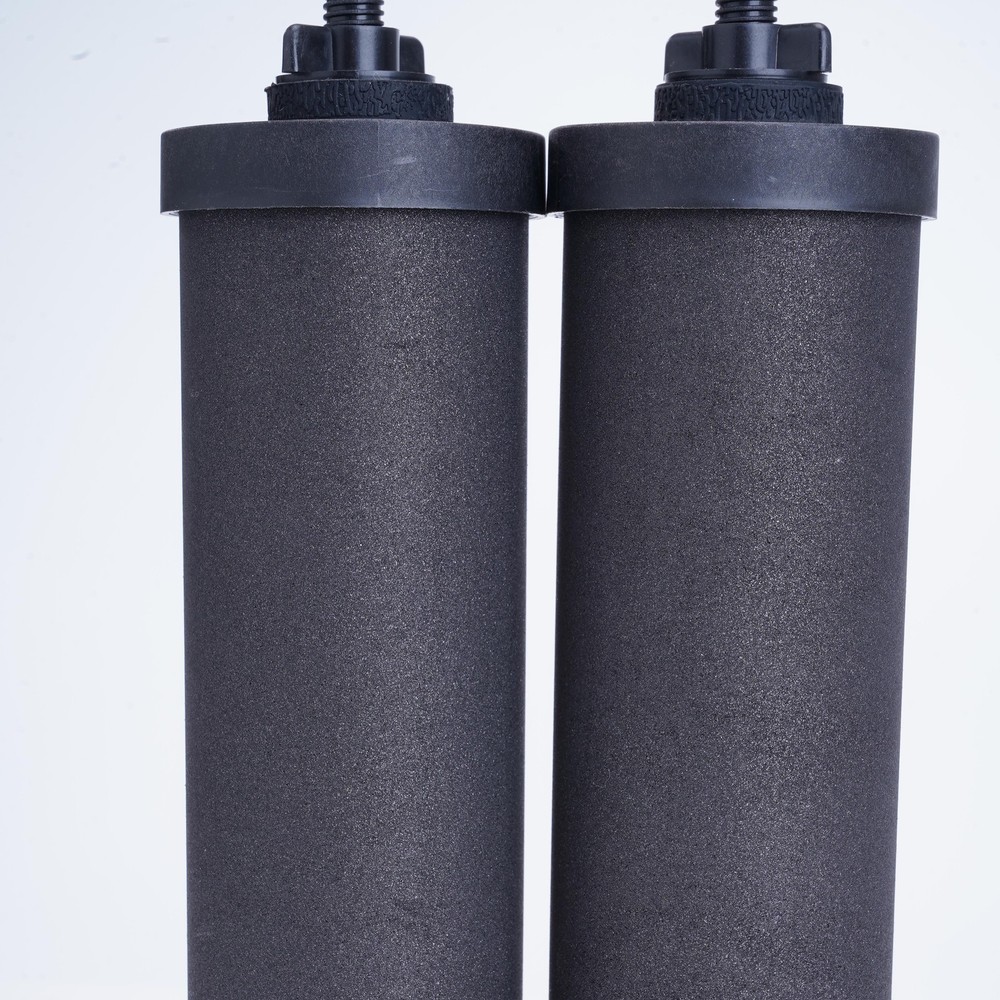 Berkey Authentic Black BB9-2 Water replacement Filters For Berkey Water System