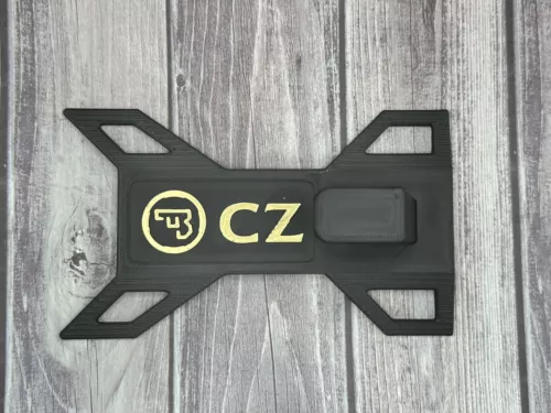 CZ USA Shadow 2/ SP-01 Pistol Display Stand