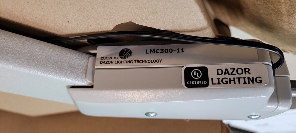 CDS-1020 Pedigo Magnifying Work Lamp For CDS-1000