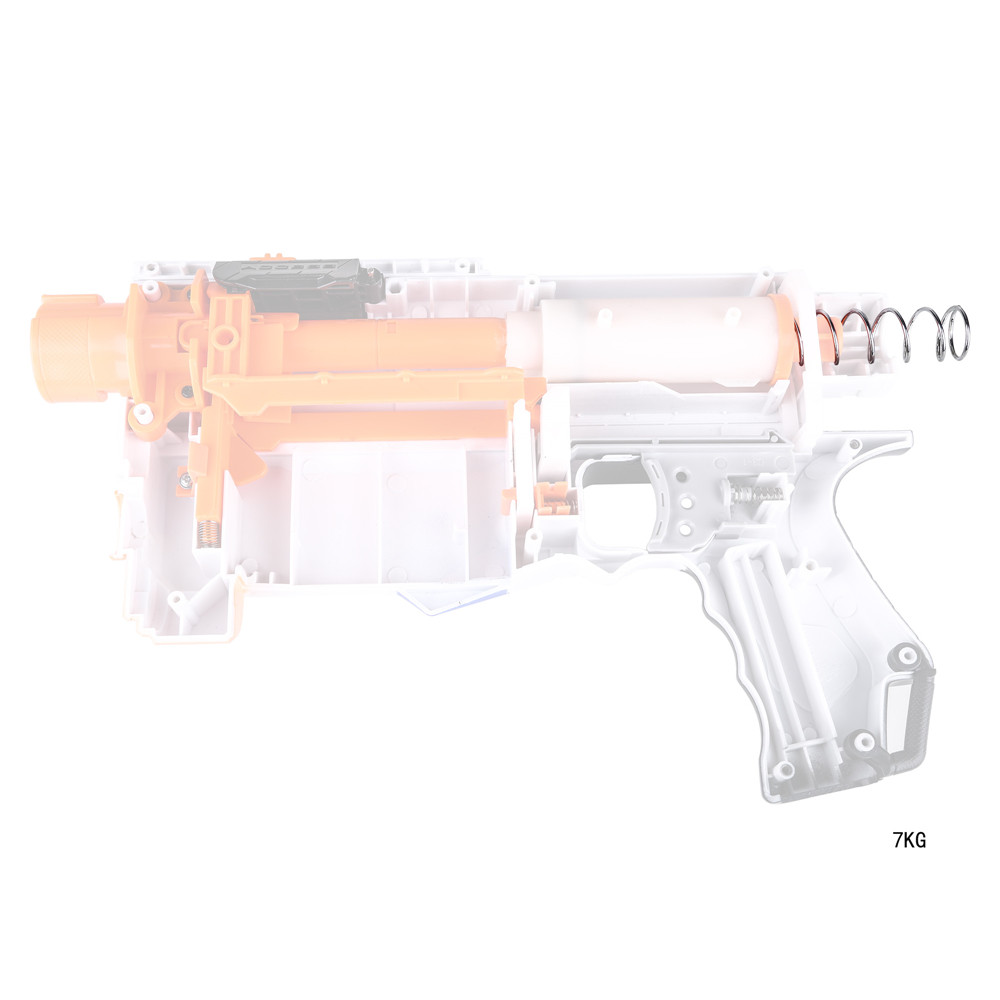 Workermod 7KG Spring Upgrade Kit for Retaliator Modify Toy