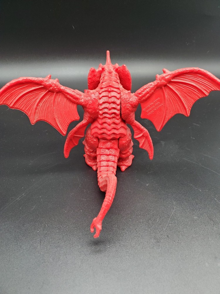 Destoroyah 1995 Bandai Hyper Godzilla Figure