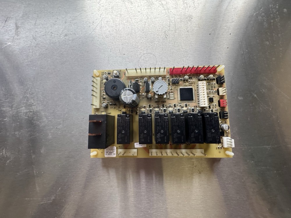 Control Board (Part # 2A9093-01) For Hoshizaki Ice Machine