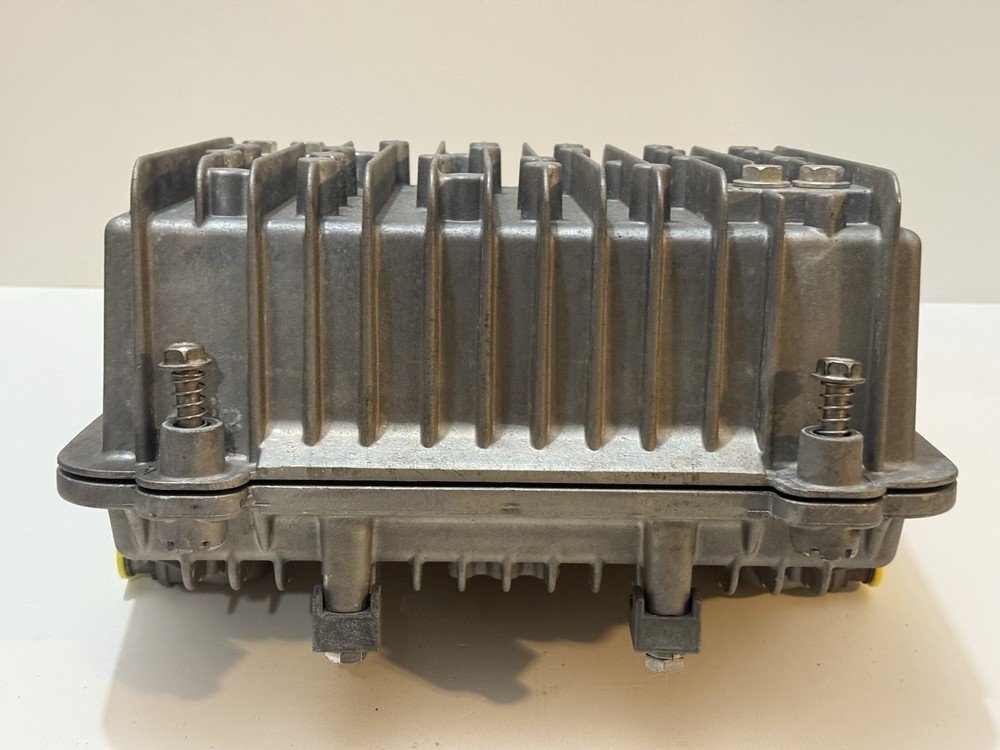 Cisco GainMaker Broadband Amplifier 35-90VAC Input, 39.0W, 15A Passing