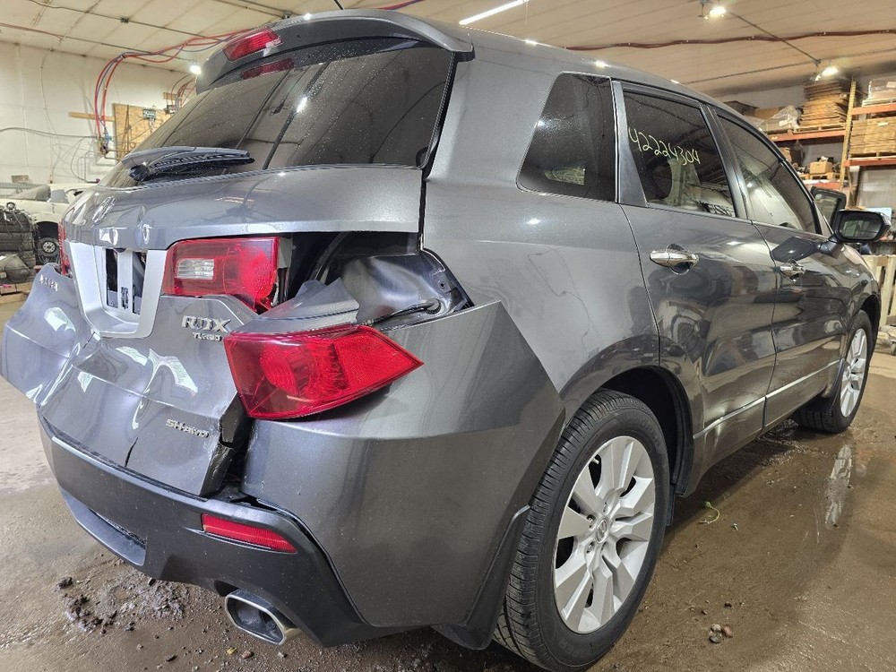 Camera/Projector Camera Gate Mounted Fits 10-12 RDX 635224
