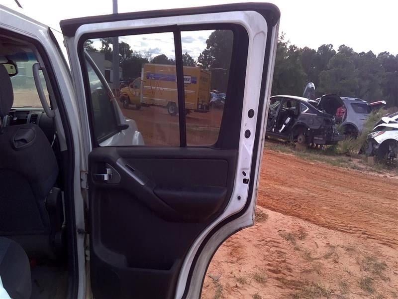 Blower Motor Fits 05-21 FRONTIER 103680130