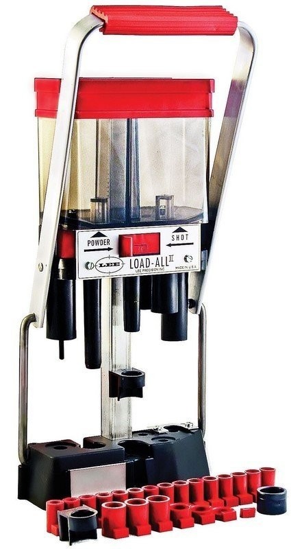Lee Load All 2 #90011 Shotshell Press 12 Gauge