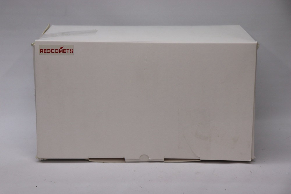 WiFi Smart Motorized Socket (Model SN-6GD/AM)