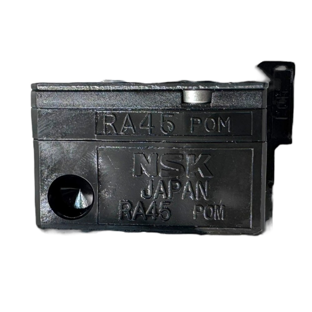 NSK RAA45GMCG01K6Z Guide Carriage Linear Slide Linear Guide