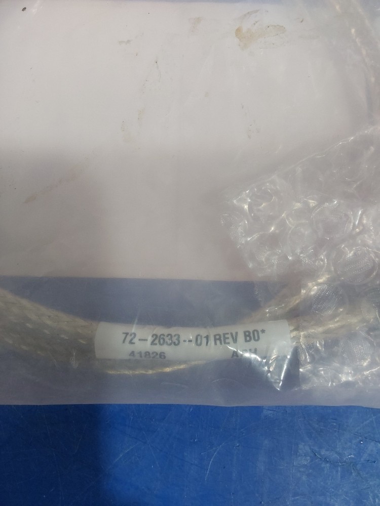 Cisco Genuine CAB-STACK-1M Stackwise 1M Stacking Cable- 72-2633-01 REV B0