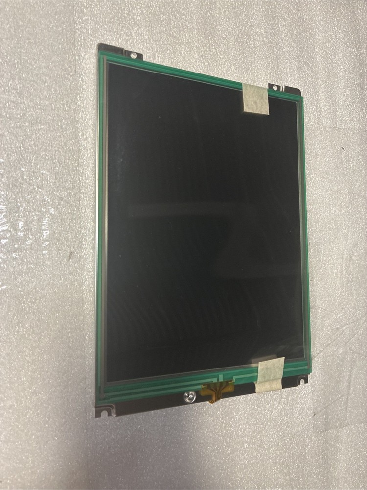 8.4” Touch Screen Display. AU optronics. G084SN03