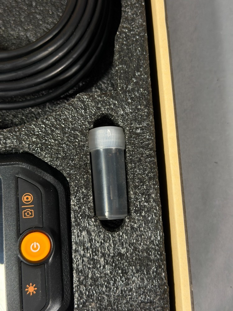 Digital Borescope Camera TS43 - Ships Fast