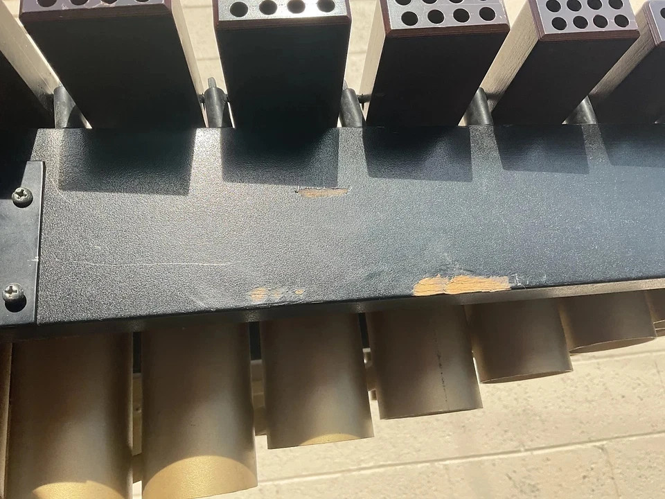 Yamaha YM2400 Marimba serial 5148