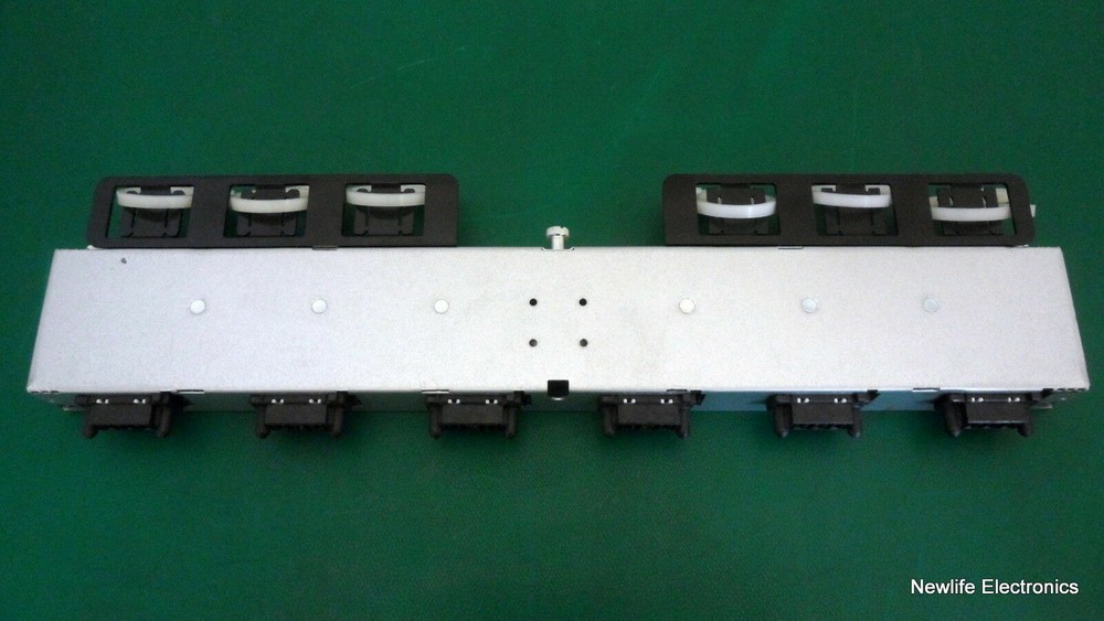 HP 413494-001 Single-phase AC Input Power Module 406362-001