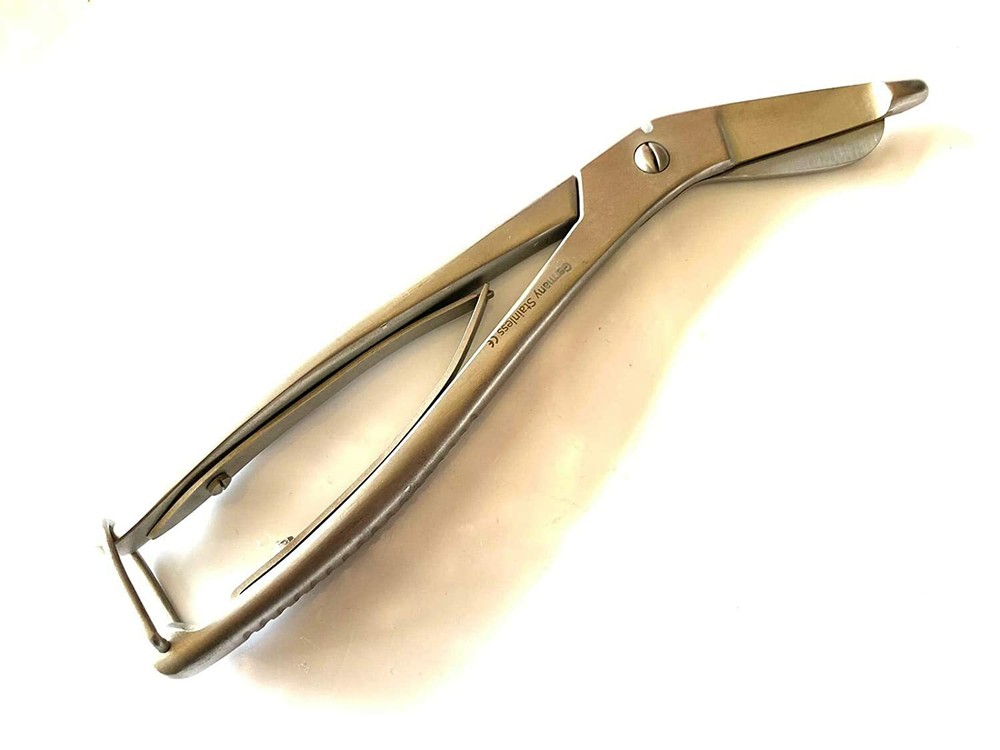 Shears Cast 8" & Plaster Orthopedic Surgical Instruments