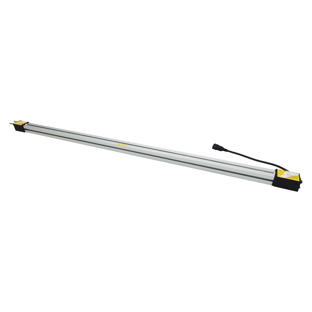 48" Acrylic Plastic PVC Bending Machine Heater Hot Heating Bender Temp Adjust