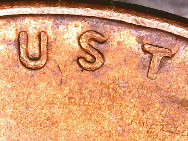 1945-P Lincoln Wheat Cent RB DDO