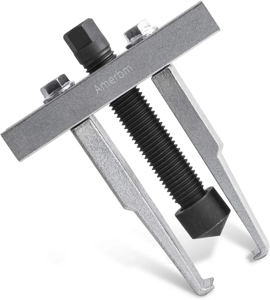 Two Jaw Bearing Puller Remover 30mm - 90mm Adjustable Tool for...
