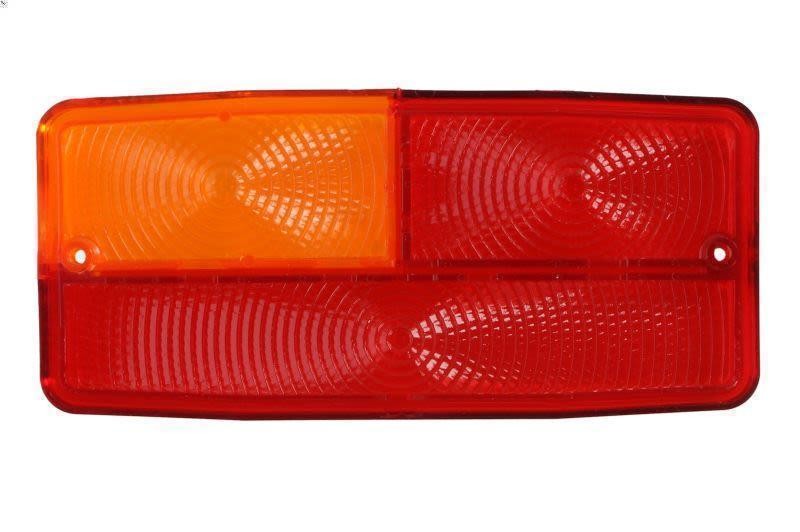 Lens, taillight COBO 1009385