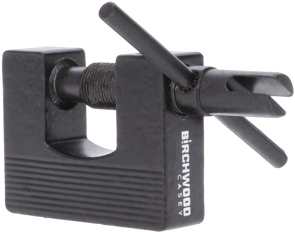 Birchwood Casey Front Sight Tool, Black, BC-IGHT-TOOL