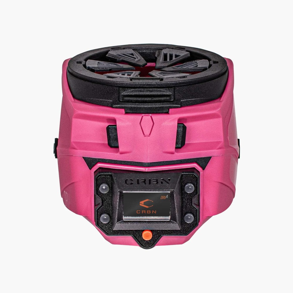 CRBN DRV Loader - Pink