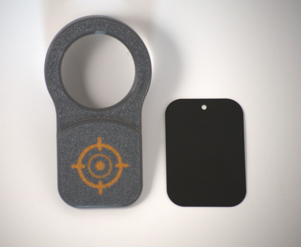 Magnetic Digiscope Adapter