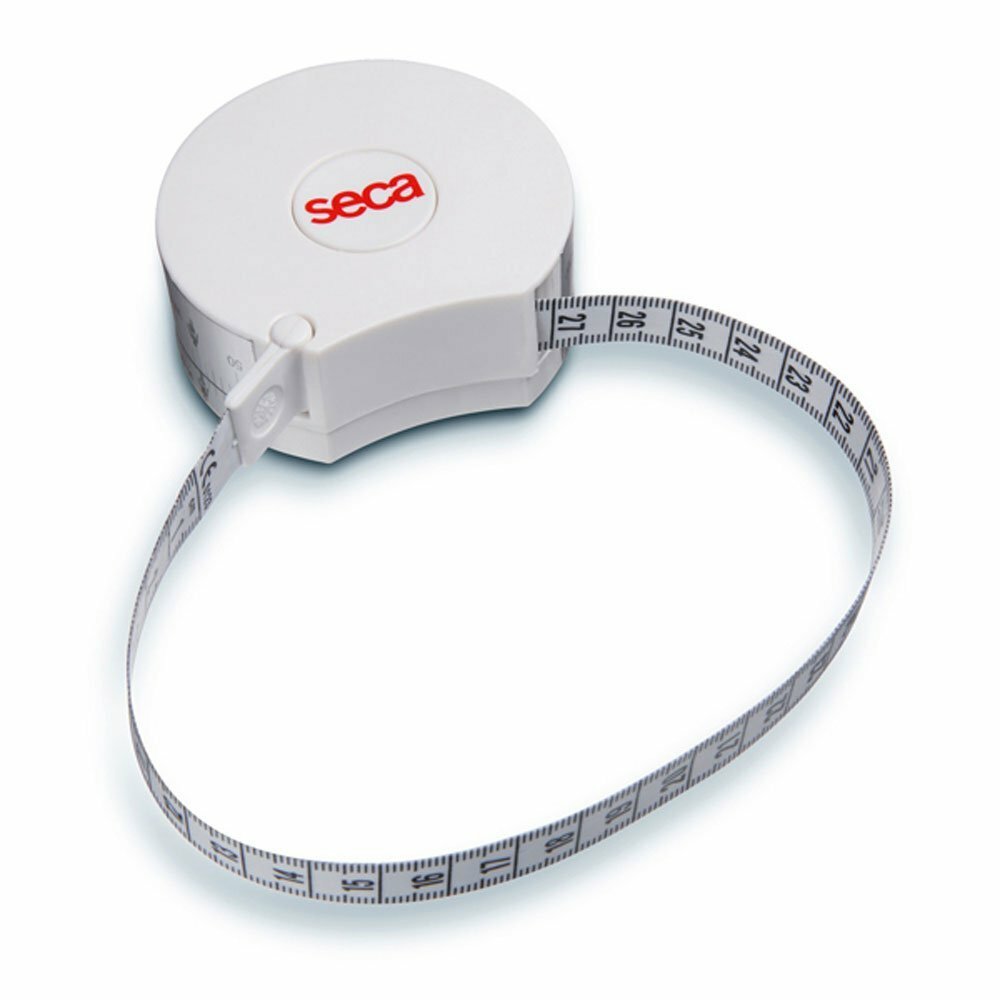 Seca 201 Girth Circumference Measuring Tape - Cm