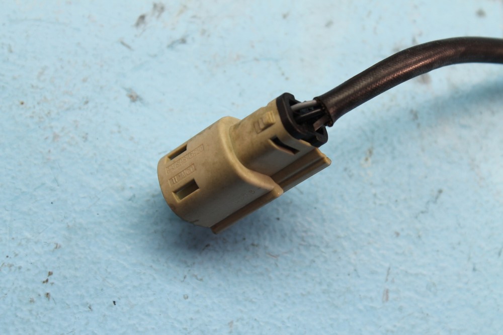 1421 15 HARLEY-DAVIDSON STREET GLIDE BOSCH O2 OXYGEN SENSOR