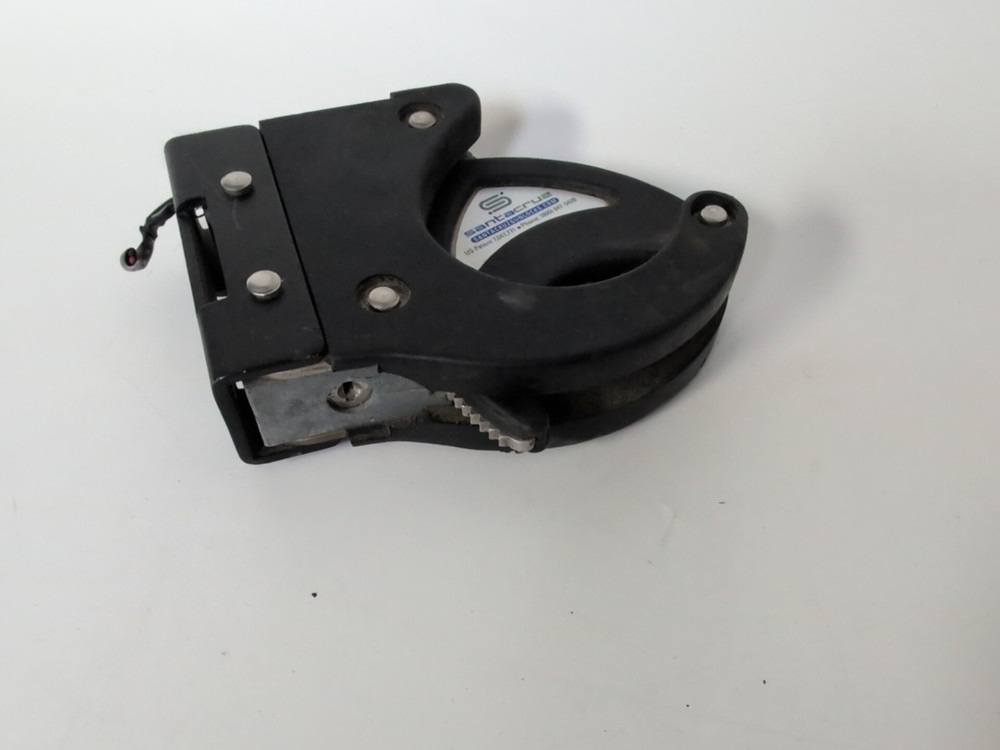 SANTA CRUZ GUN LOCK