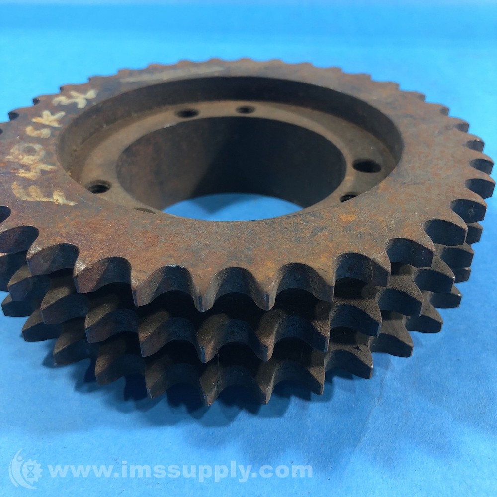 Martin E40SK36 QD Bushed Sprocket USIP