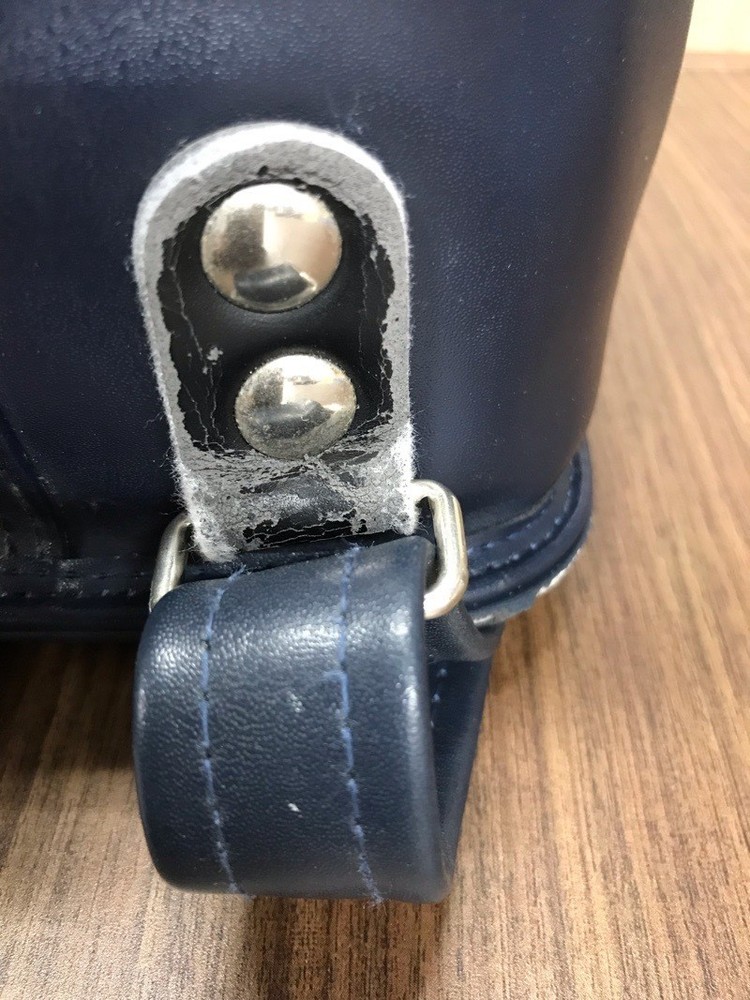 Kanagawa Eisuu Kindergarten Backpack (Old Design)