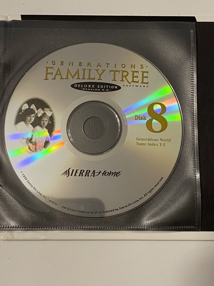 GATEWAY Computer CD's "Home Activity Collection"