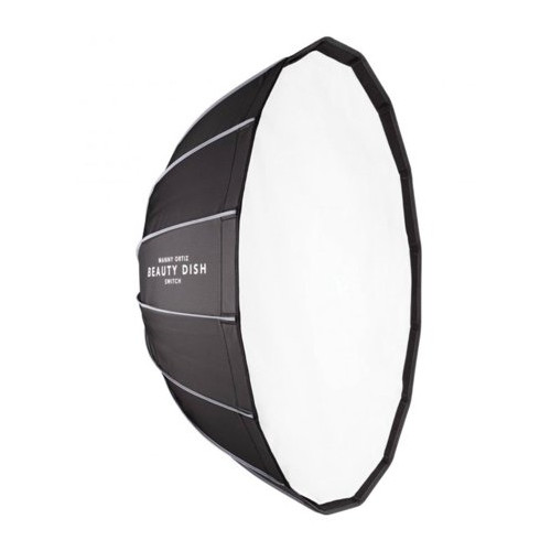 Westcott Beauty Dish Switch 36 In White Interior