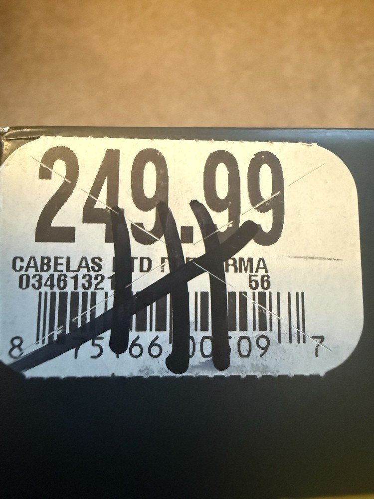 Cabelas Heated Performance Sox By Gerbing 7.4V Volt