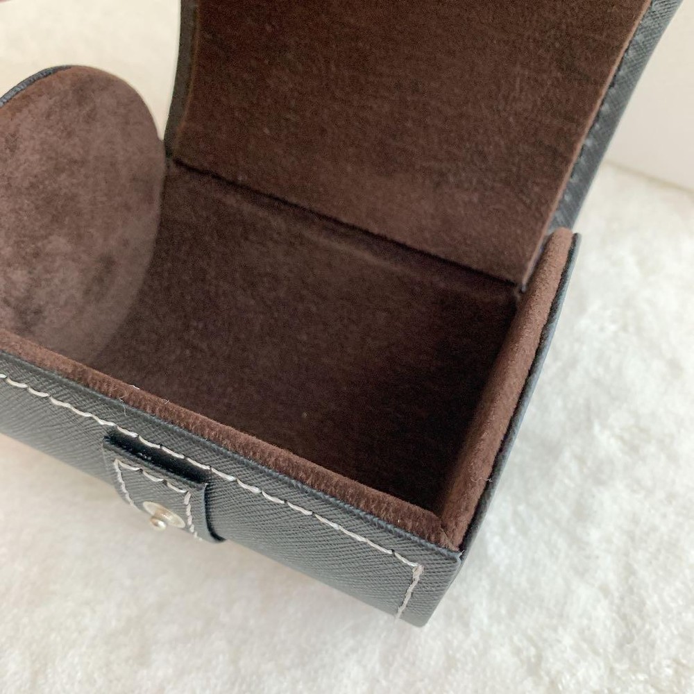 TAKEOKIKUCHI Tie Navy Silk 100 Boxes