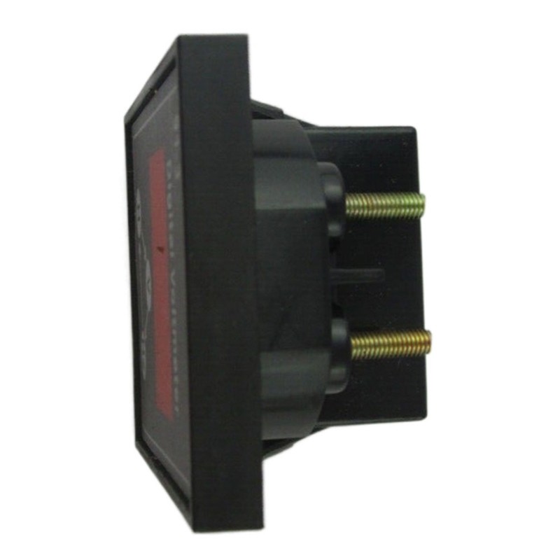 Single Phase 3 Phase Voltage Indicator Digital Voltmeter LED For Generator