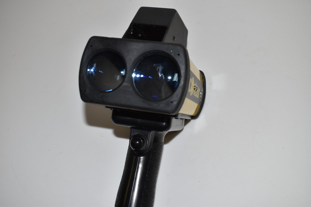 ^^ Lasercraft Contour XLR Laser (JIF69)