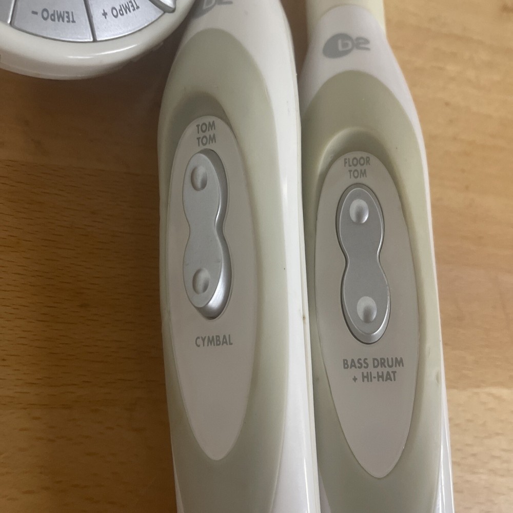 Mi JAM MiJam DRUMMER Electronic Drumsticks Jam - iPod, MP3