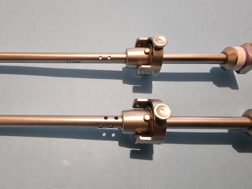 Gyrus ACMI Sheath EVOR-24, EVOR-26