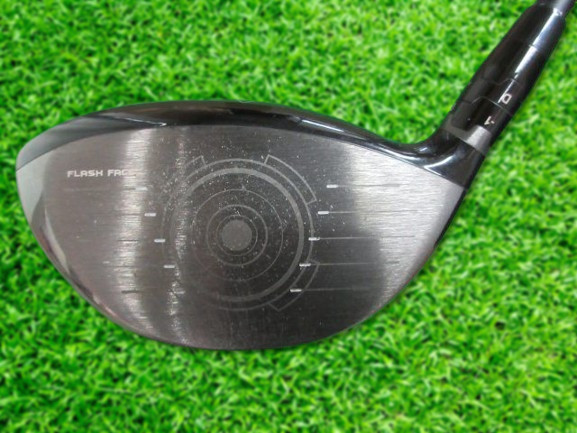 Callaway Driver Epic Flash SUB ZERO 10.5° Head only