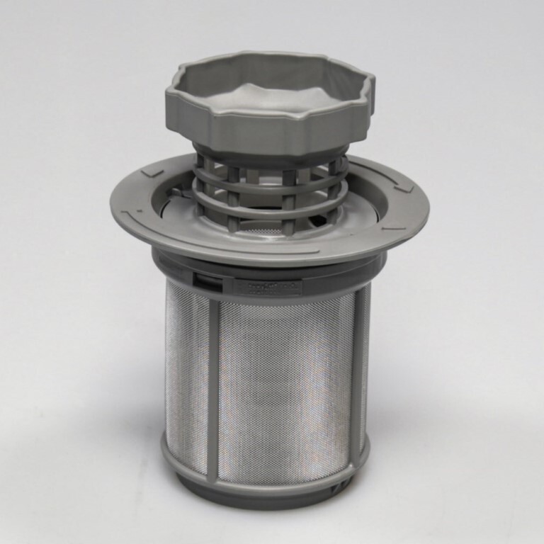 00615079 Bosch Drain Filter OEM 615079