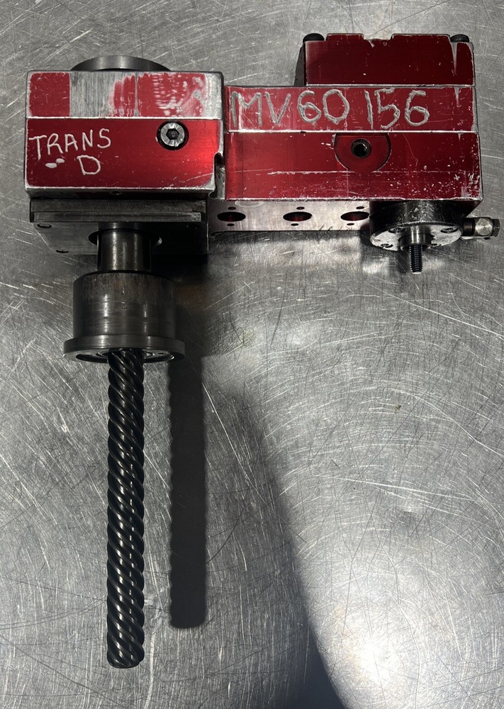 PRONIC Tapping Device. Used Surplus. Item ID 7