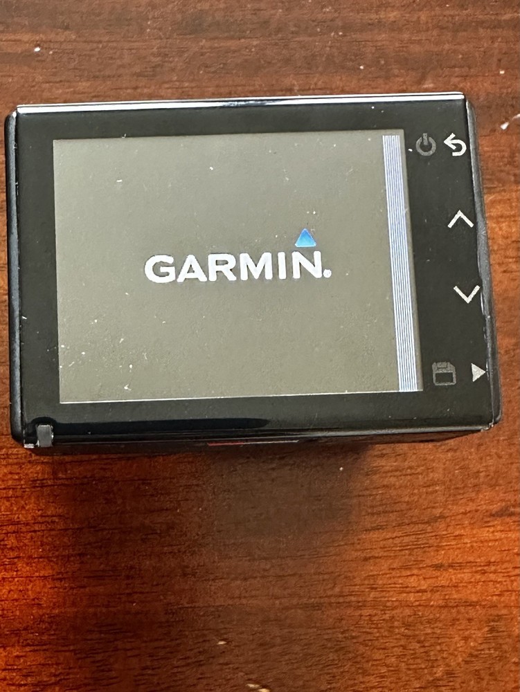 Garmin Dash Cam 55