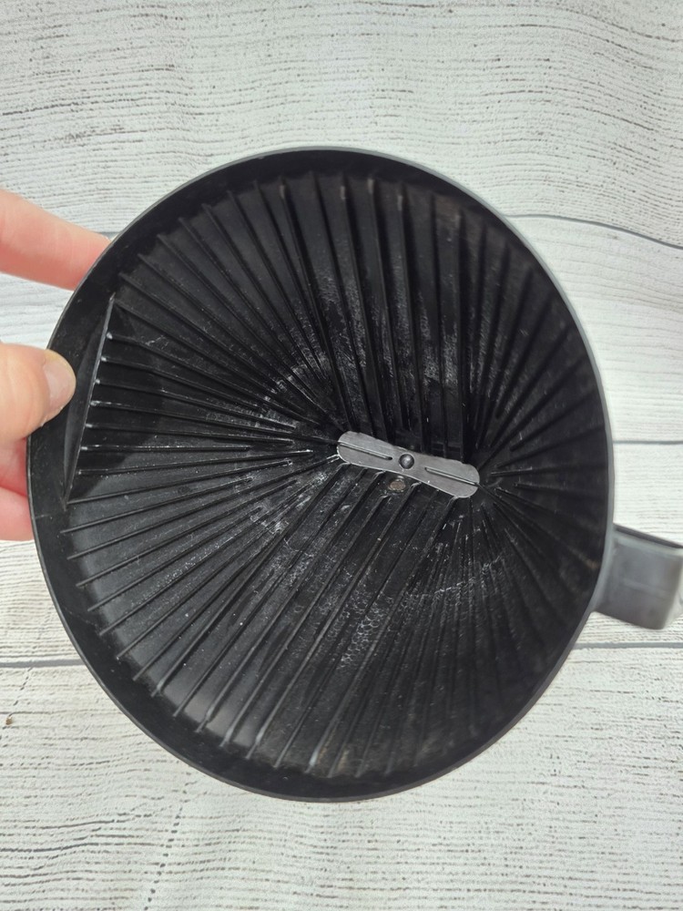 Technivorm Moccamaster CDT-010 Replacement Plastic Filter Holder Part