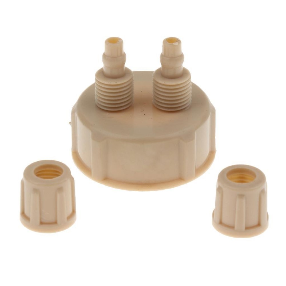 5x fish tank co2 Reactor CO2 Reactor compatible with fish