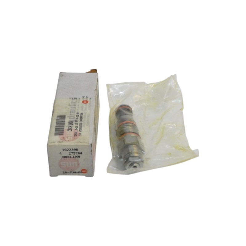 SUN HYDRAULICS CBCH-LKN 279744 NSMP