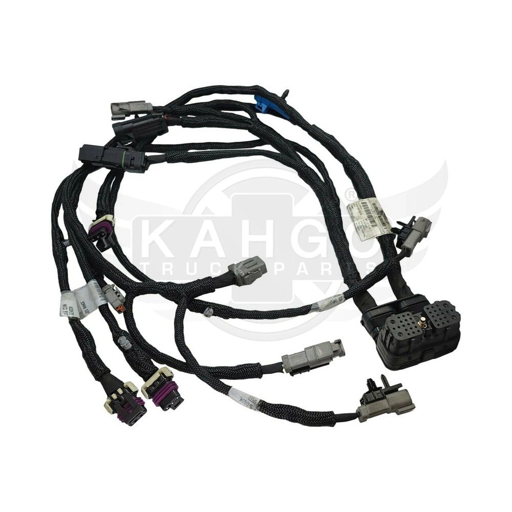 EATON KIT HARNESS, TRANSMISSION K-4255