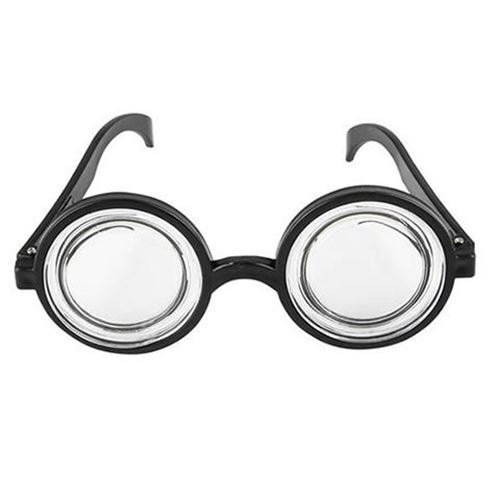 Nerd Glasses