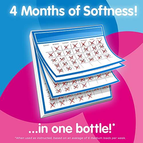 Snuggle Plus SuperFresh Liquid Fabric Softener 75 Oz Spring Burst Odor Elimin...