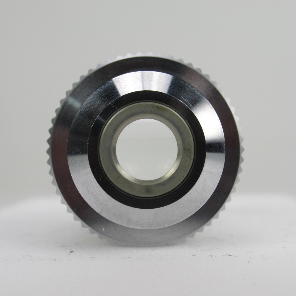 LEITZ EF 10/0.25 160/- MICROSCOPE OBJECTIVE - 10X - 519760